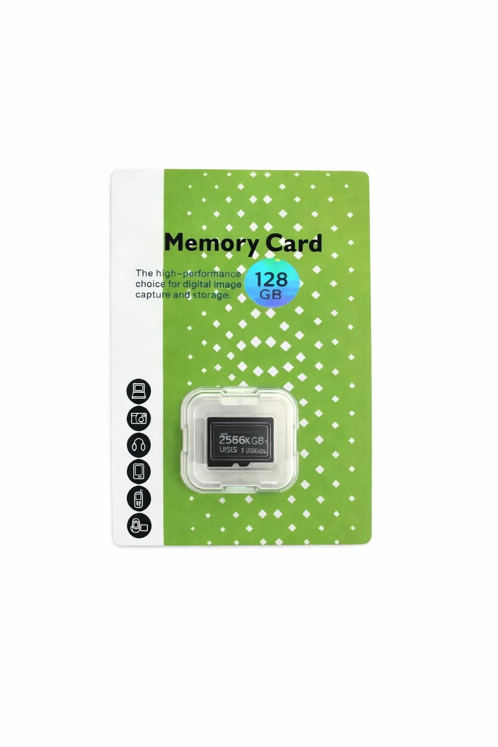Memorijska kartica microSD 128 GB Class 10
