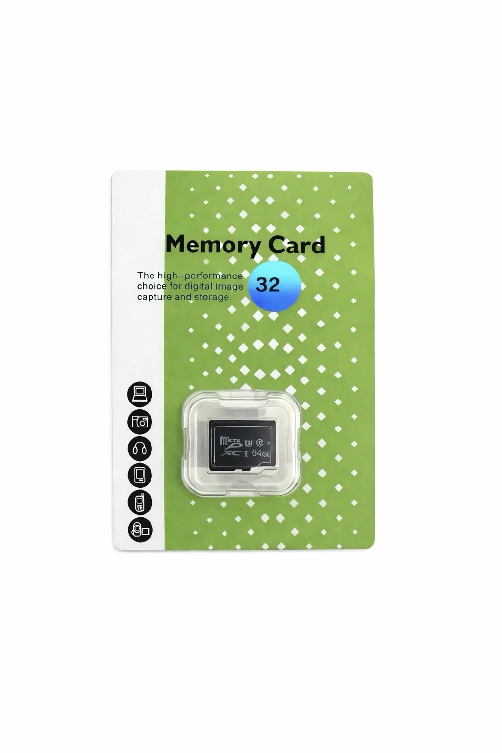 Memorijska kartica microSD 32 GB Class 10